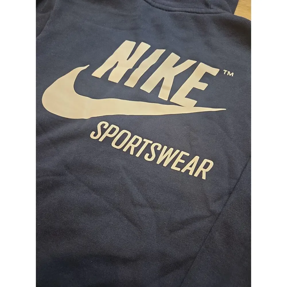 Nike sportswear full